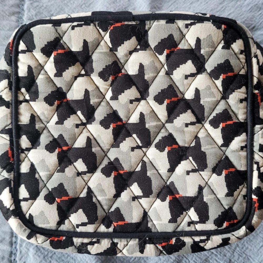 So Organized Jewelry Case